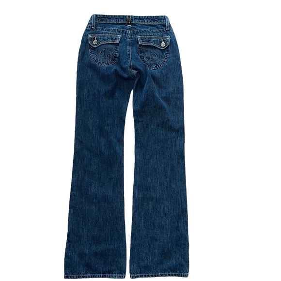 Twenty X Jeans Women size 3x34 - Picture 2 of 11